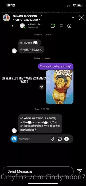 cindymoon7 / cindymoon007 nude photo #0299