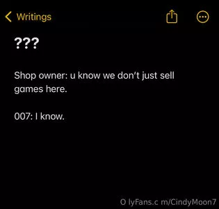 cindymoon7 / cindymoon007 nude photo #0306