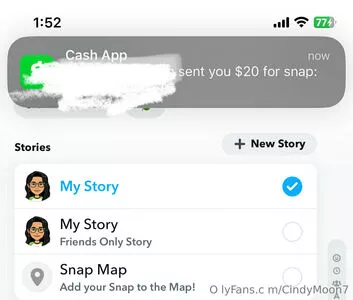 cindymoon7 / cindymoon007 nude photo #0321