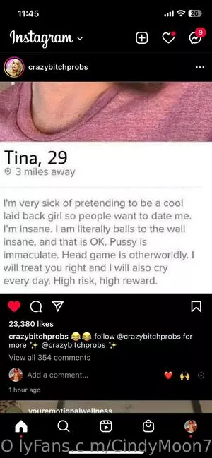 cindymoon7 / cindymoon007 nude photo #0332