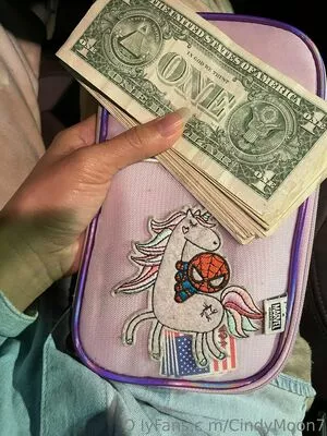 cindymoon7 / cindymoon007 nude photo #0336