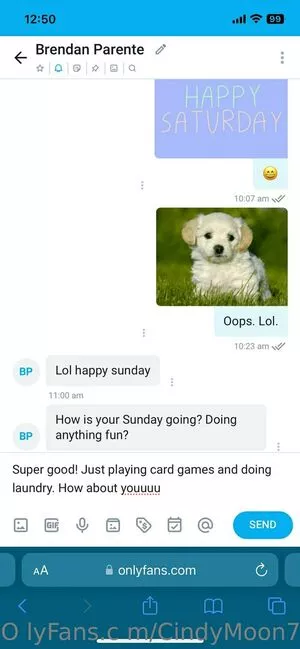 cindymoon7 / cindymoon007 nude photo #0339