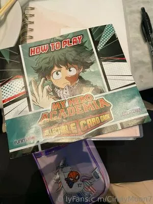 cindymoon7 / cindymoon007 nude photo #0347