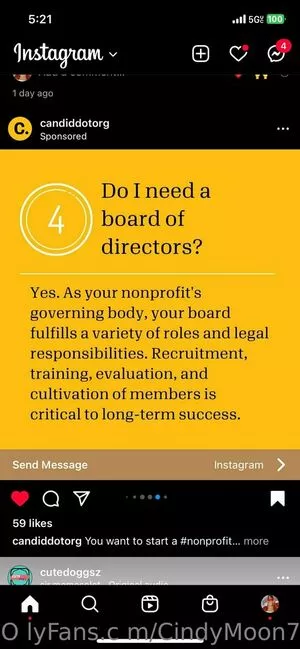 cindymoon7 / cindymoon007 nude photo #0353