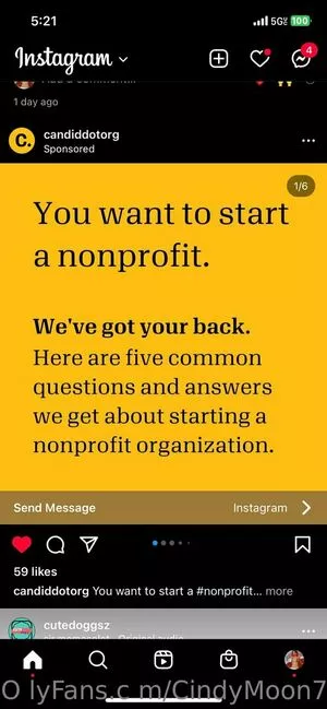 cindymoon7 / cindymoon007 nude photo #0354