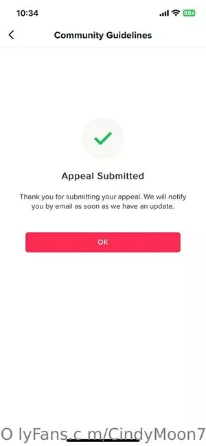 cindymoon7 / cindymoon007 nude photo #0364