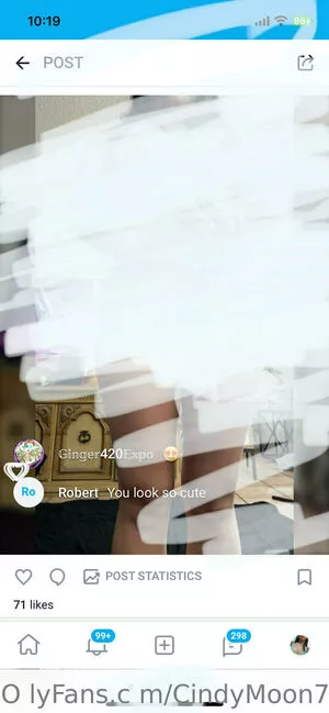 cindymoon7 / cindymoon007 nude photo #0373