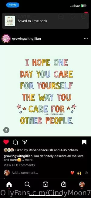 cindymoon7 / cindymoon007 nude photo #0381