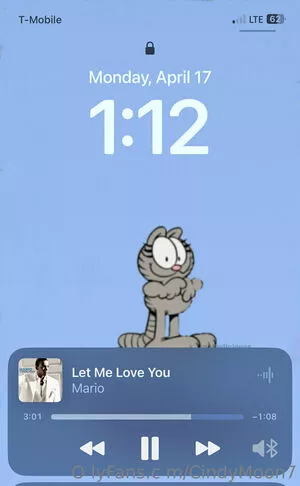 cindymoon7 / cindymoon007 nude photo #0389