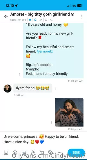 cindymoon7 / cindymoon007 nude photo #0393