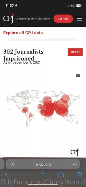 cindymoon7 / cindymoon007 nude photo #0397