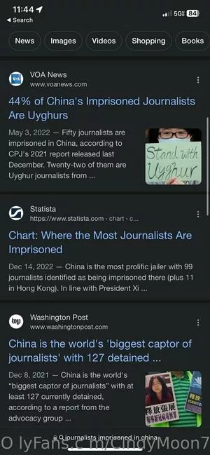 cindymoon7 / cindymoon007 nude photo #0398