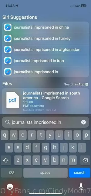 cindymoon7 / cindymoon007 nude photo #0399