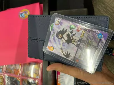 cindymoon7 / cindymoon007 nude photo #0402