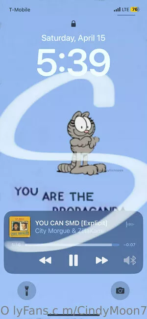 cindymoon7 / cindymoon007 nude photo #0404