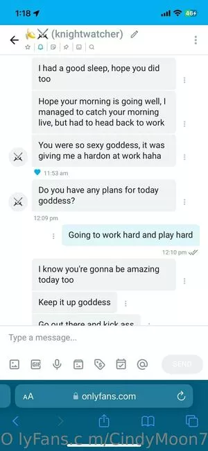 cindymoon7 / cindymoon007 nude photo #0413