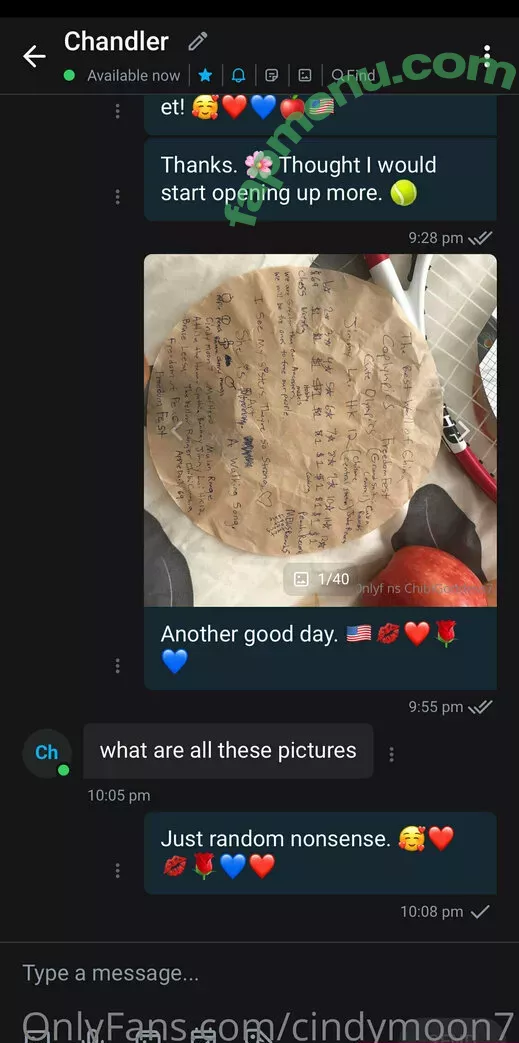 cindymoon7 nude photo #0147 (cindymoon007)