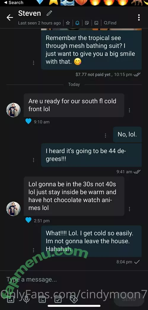 cindymoon7 nude photo #0150 (cindymoon007)