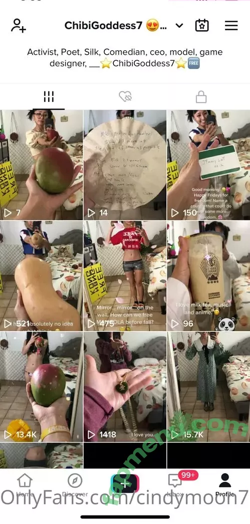 cindymoon7 nude photo #0165 (cindymoon007)