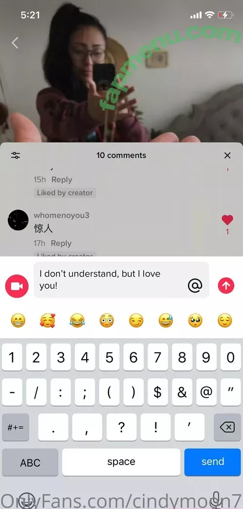 cindymoon7 nude photo #0174 (cindymoon007)