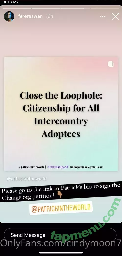 cindymoon7 nude photo #0177 (cindymoon007)