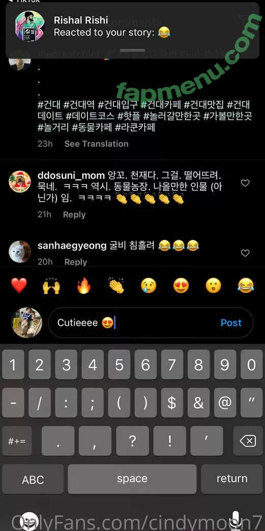 cindymoon7 nude photo #0179 (cindymoon007)