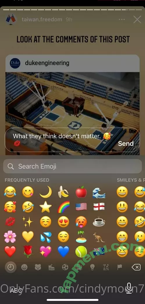 cindymoon7 nude photo #0201 (cindymoon007)