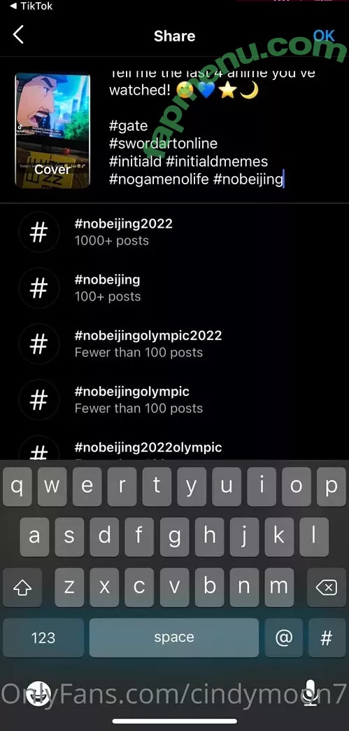 cindymoon7 nude photo #0204 (cindymoon007)