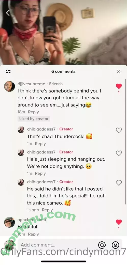 cindymoon7 nude photo #0205 (cindymoon007)