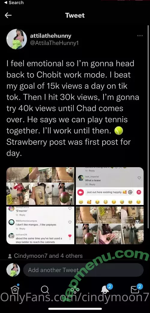 cindymoon7 nude photo #0208 (cindymoon007)