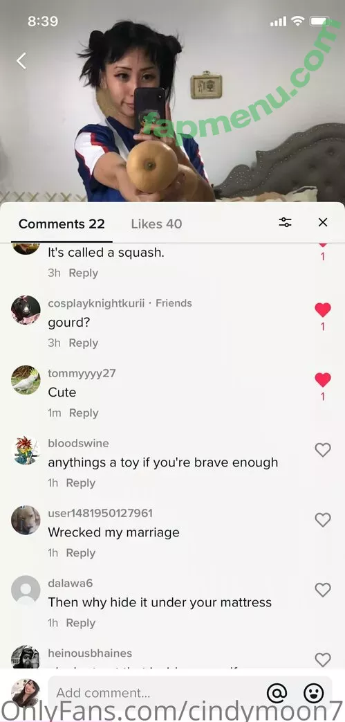 cindymoon7 nude photo #0213 (cindymoon007)