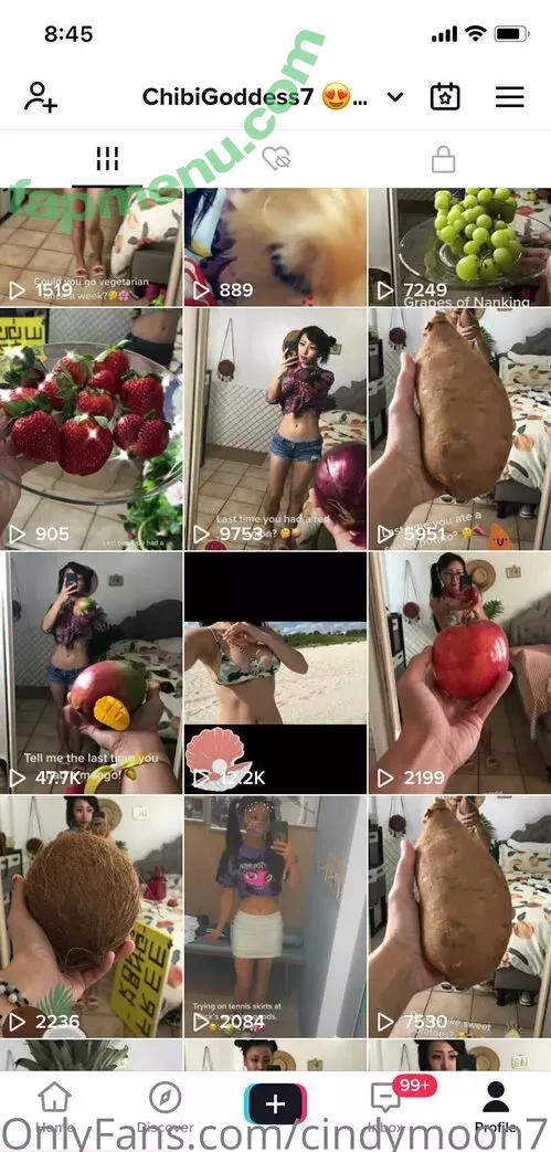 cindymoon7 nude photo #0215 (cindymoon007)