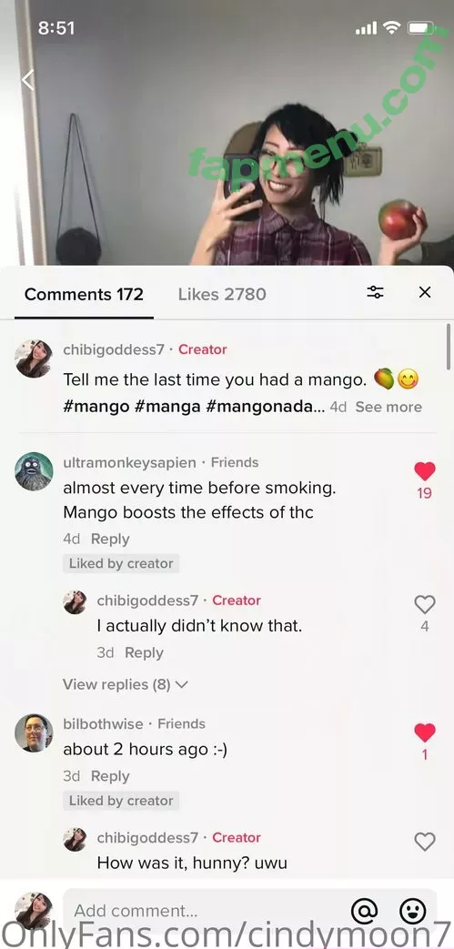 cindymoon7 nude photo #0216 (cindymoon007)