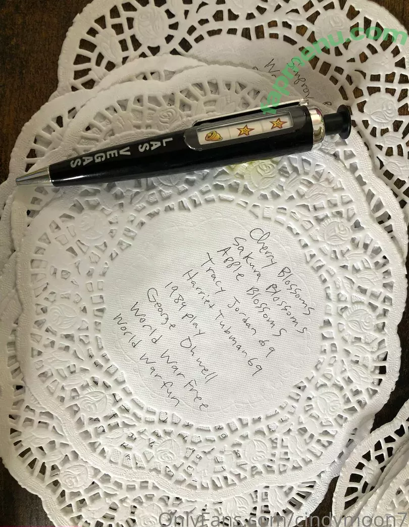 cindymoon7 nude photo #0217 (cindymoon007)