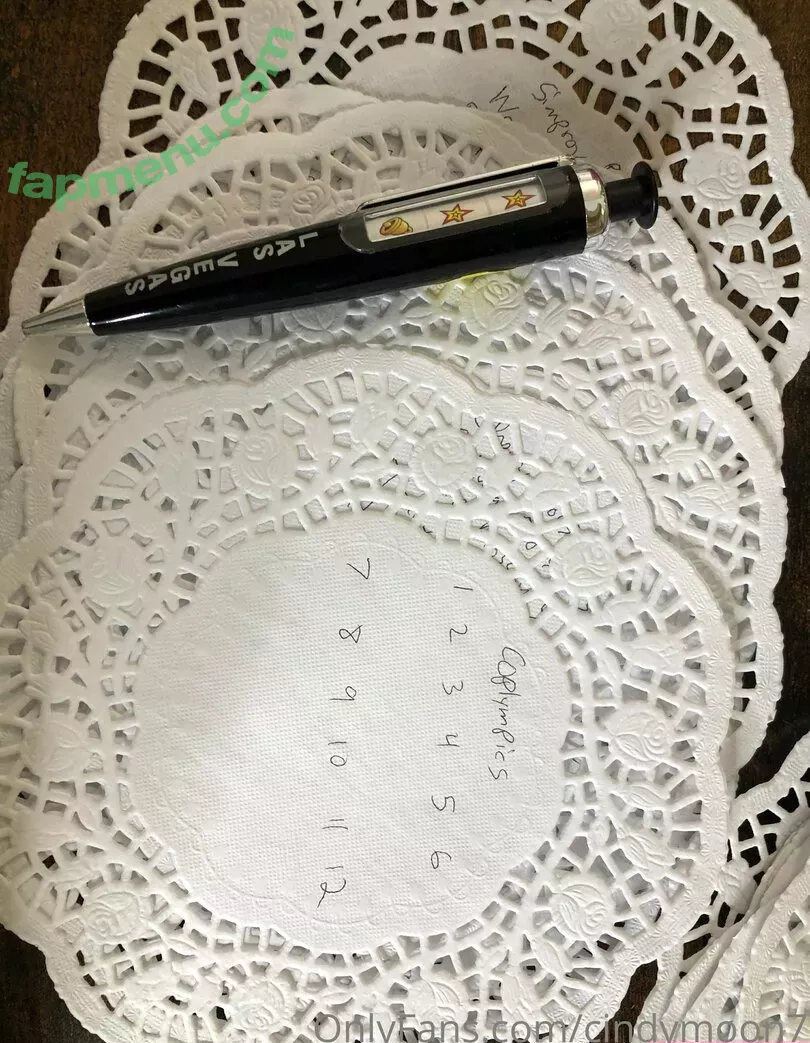 cindymoon7 nude photo #0218 (cindymoon007)