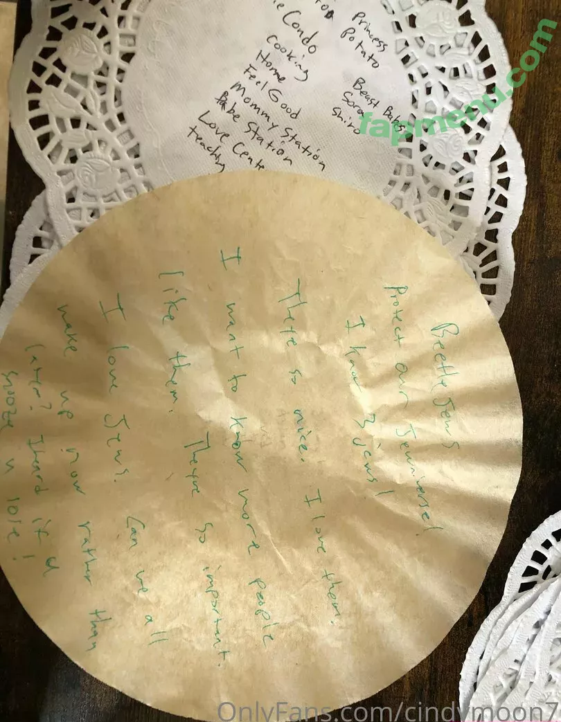 cindymoon7 nude photo #0219 (cindymoon007)