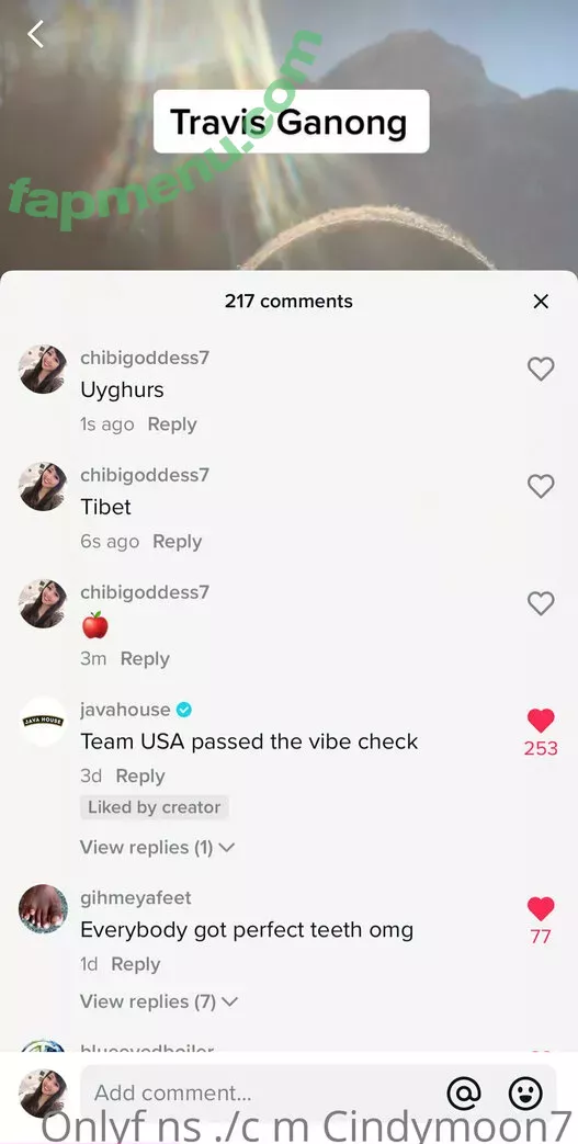 cindymoon7 nude photo #0234 (cindymoon007)