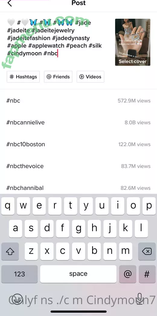 cindymoon7 nude photo #0242 (cindymoon007)