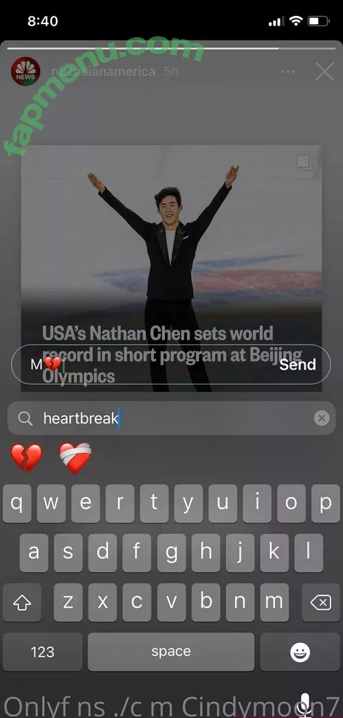 cindymoon7 nude photo #0253 (cindymoon007)