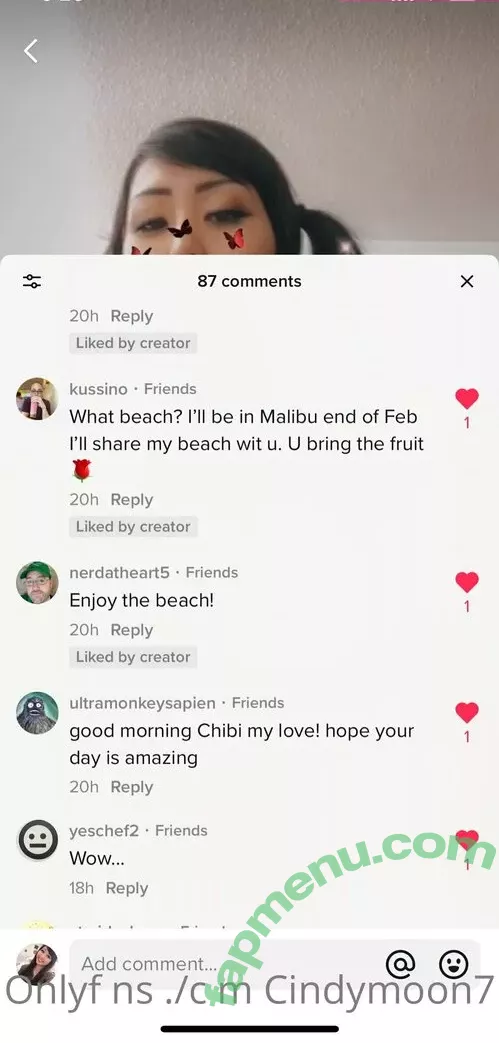 cindymoon7 nude photo #0259 (cindymoon007)