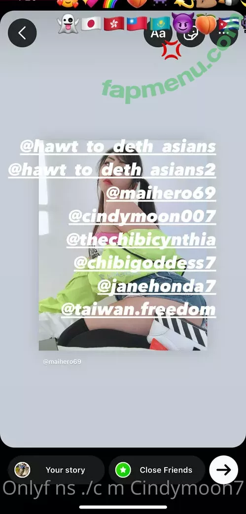 cindymoon7 nude photo #0263 (cindymoon007)