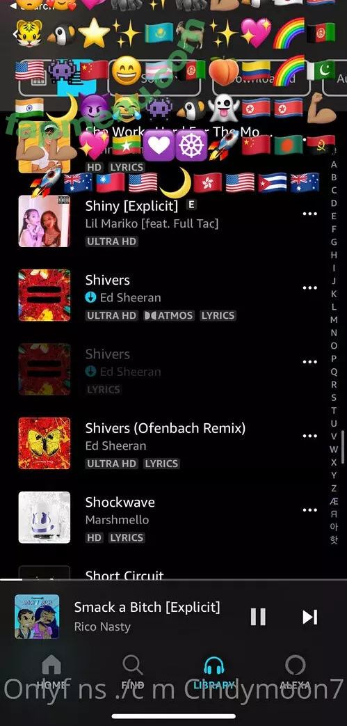 cindymoon7 nude photo #0265 (cindymoon007)