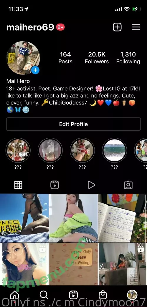 cindymoon7 nude photo #0272 (cindymoon007)