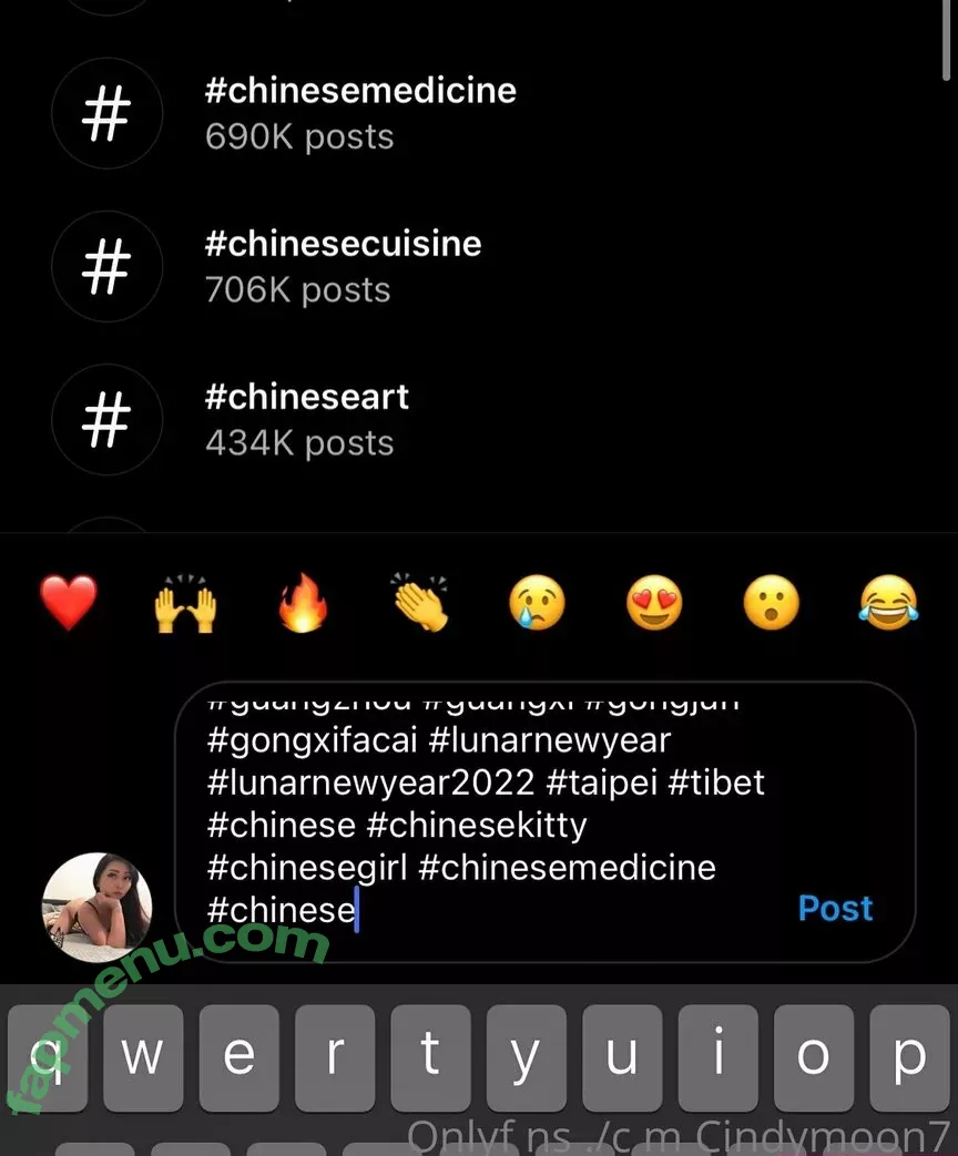 cindymoon7 nude photo #0276 (cindymoon007)