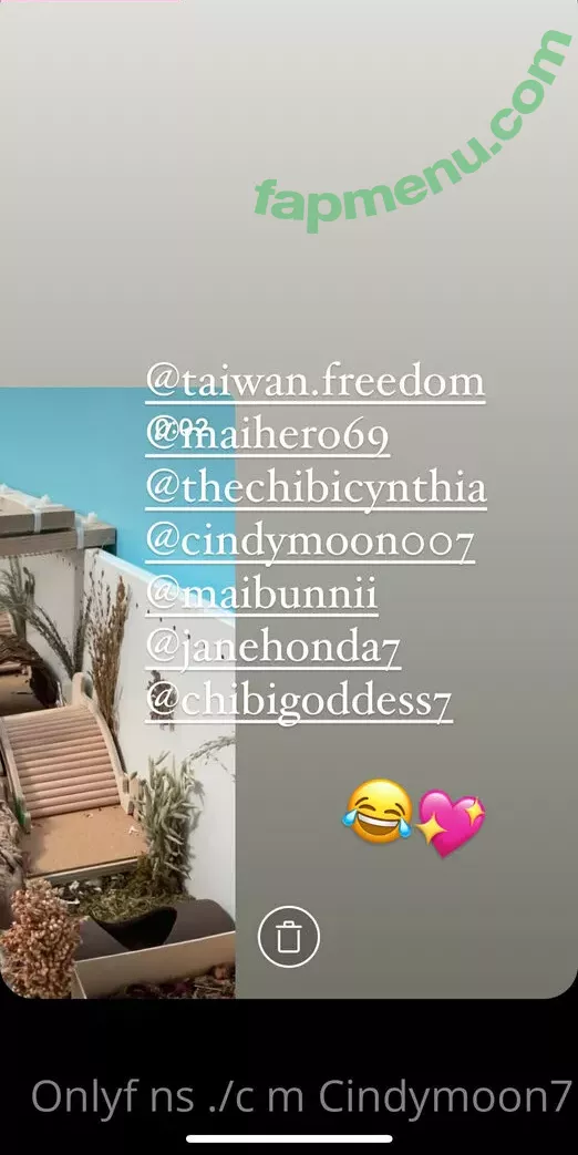 cindymoon7 nude photo #0279 (cindymoon007)