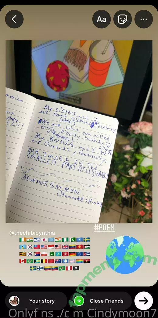 cindymoon7 nude photo #0282 (cindymoon007)