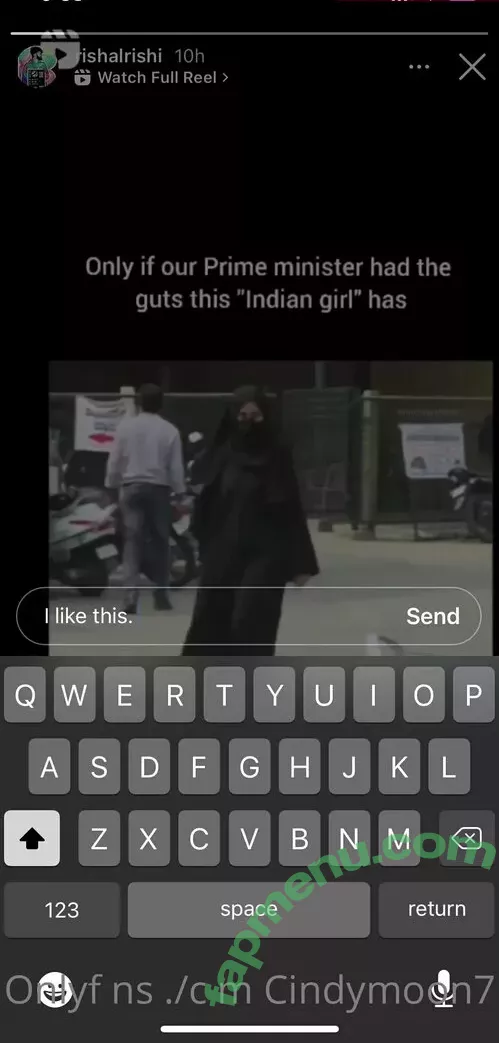 cindymoon7 nude photo #0284 (cindymoon007)