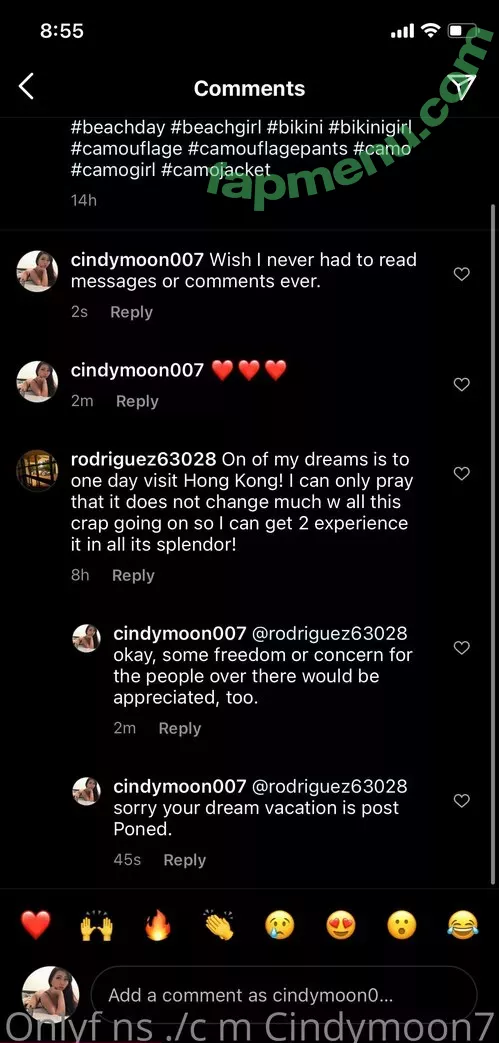 cindymoon7 nude photo #0288 (cindymoon007)