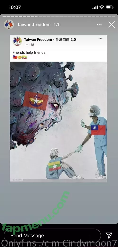 cindymoon7 nude photo #0295 (cindymoon007)