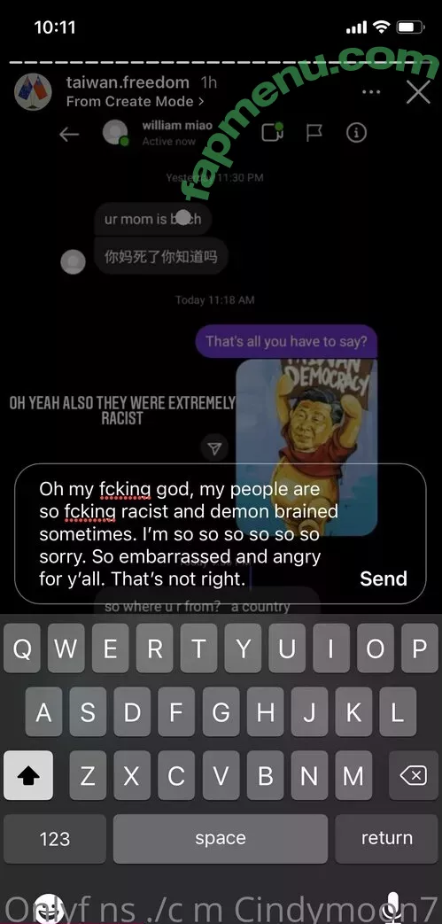 cindymoon7 nude photo #0298 (cindymoon007)